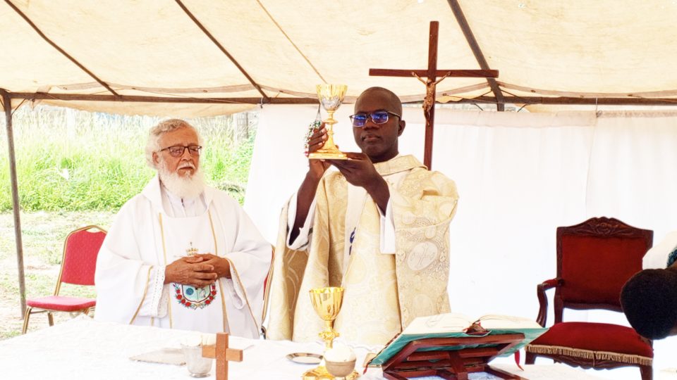 Côte d’Ivoire-AIP/ Kounahiri: la paroisse Notre-Dame du Rosaire clôt l’année pastorale 2025-2026