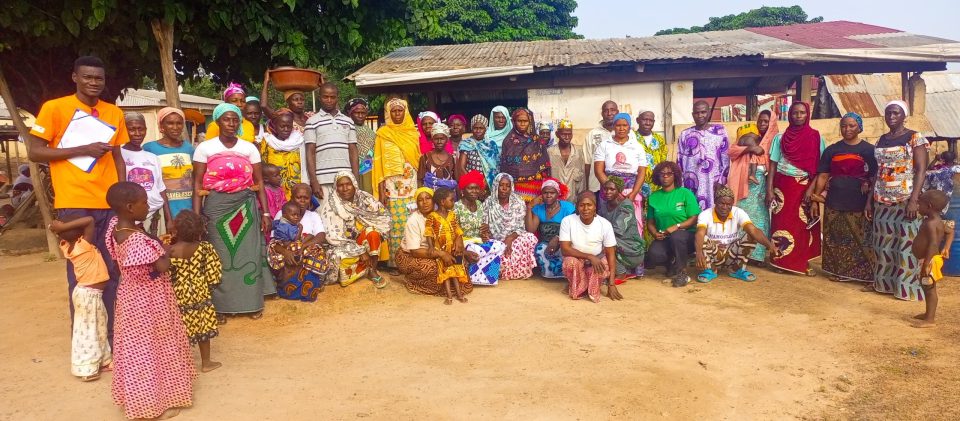 Côte d’Ivoire-AIP/ L’OIPR sensibilise les populations riveraines du parc national de la Comoé à la protection de la biodiversité