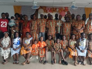 Côte d’Ivoire-AIP/ La communauté Krou célèbre le vivre-ensemble et la cohésion sociale à Tengréla