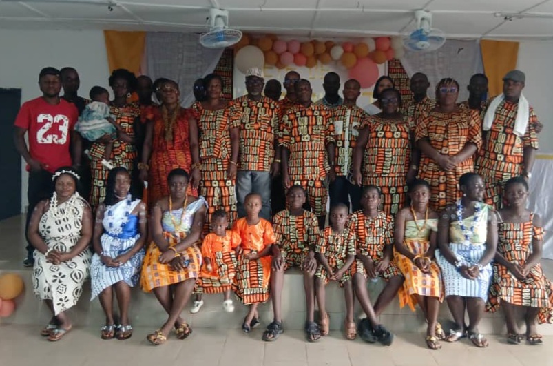 Côte d’Ivoire-AIP/ La communauté Krou célèbre le vivre-ensemble et la cohésion sociale à Tengréla