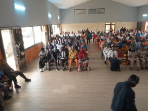 Côte d’Ivoire-AIP /Les autorités de Tiébissou appellent à l’appropriation de l’éducation financière