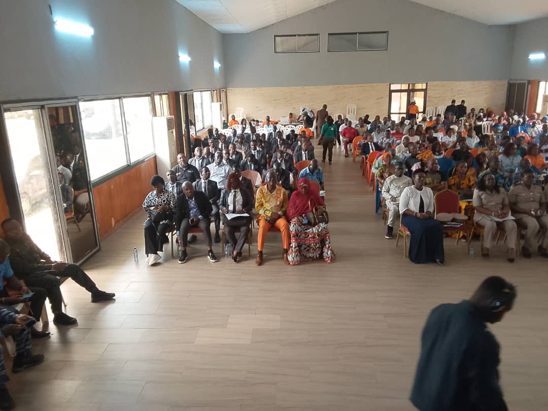 Côte d’Ivoire-AIP /Les autorités de Tiébissou appellent à l’appropriation de l’éducation financière