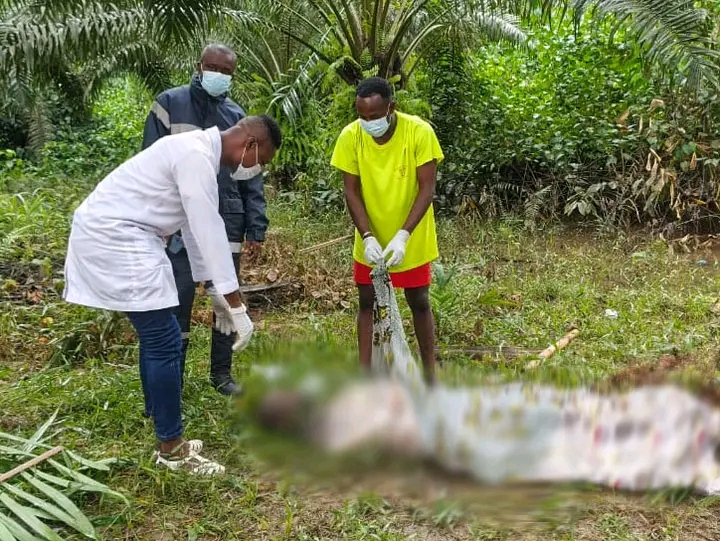 Côte d’Ivoire-AIP/ Un homme meurt par noyade dans la localité de Danguira