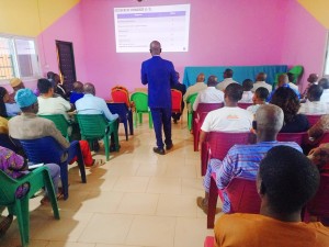 Côte d’Ivoire-AIP/Sandégué : le district sanitaire intensifie le dialogue communautaire pour améliorer l’accès aux soins