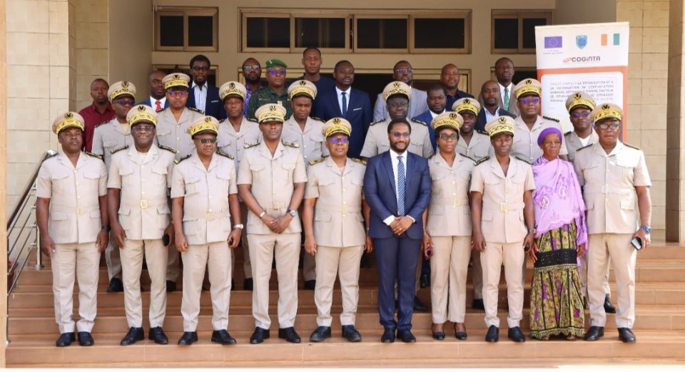 Côte d’Ivoire-AIP/ Des autorités du Tchologo et de la Bagoué renforcent leurs capacités sur les procédures d’autorisation minière