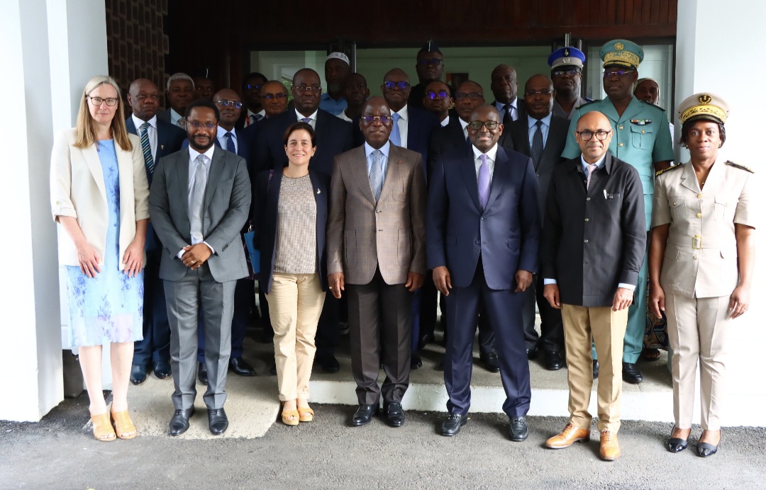 Côte d’Ivoire – AIP / Tengrela : le projet SECORCI 2 affiche un taux de réalisation de 73 %