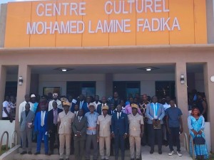 Côte d’Ivoire-AIP/ Le directeur régional de l'Education mobilise les acteurs pour une rentrée scolaire effective dans le Bafing