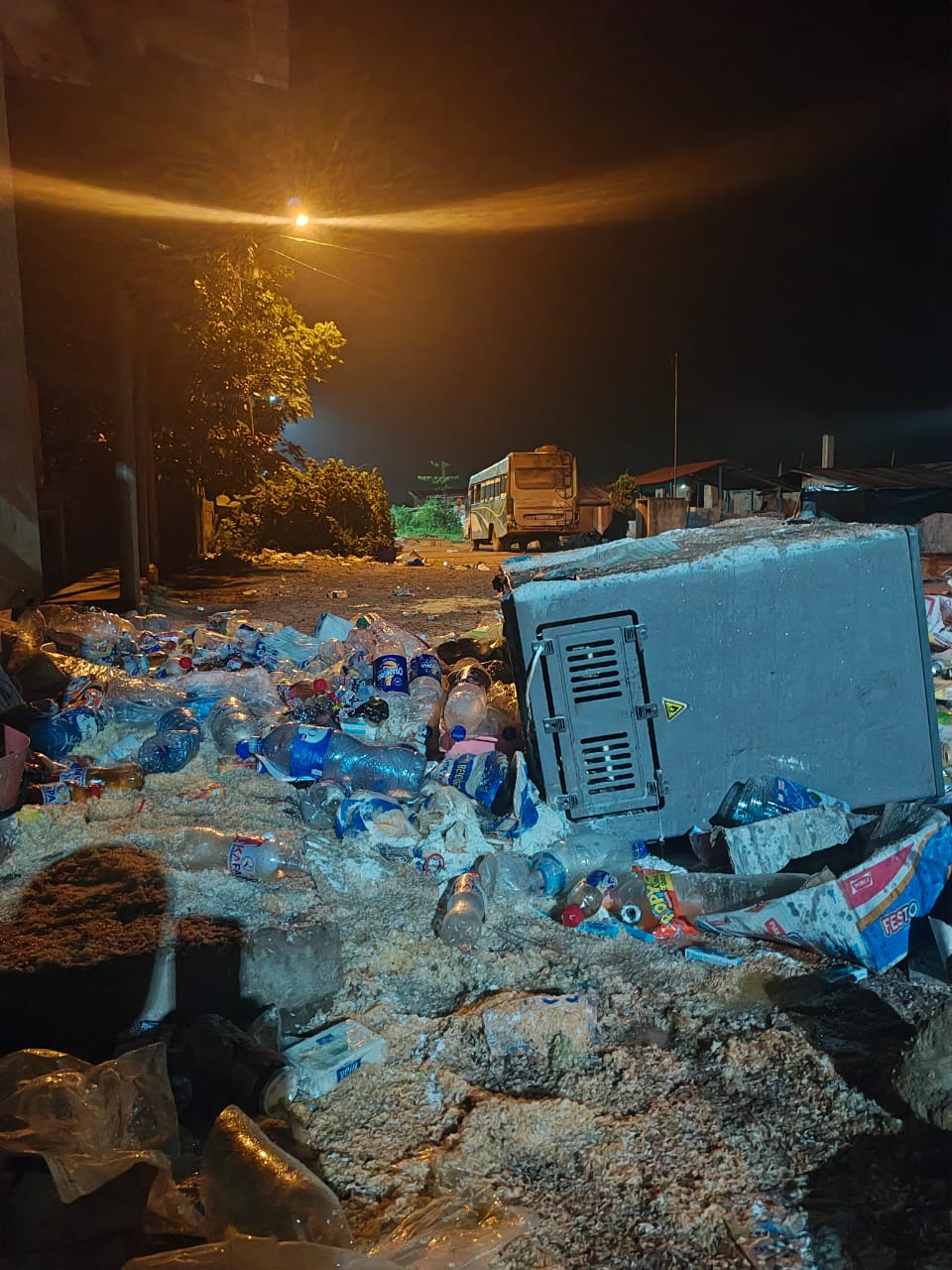 Côte d’Ivoire-AIP/ Six morts dans des violences liées à un conflit foncier à Kossandji
