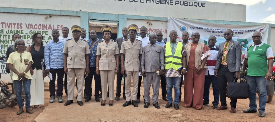 Côte d’Ivoire-AIP/ Le préfet de Tengréla appelle à un suivi rigoureux des projets de développement