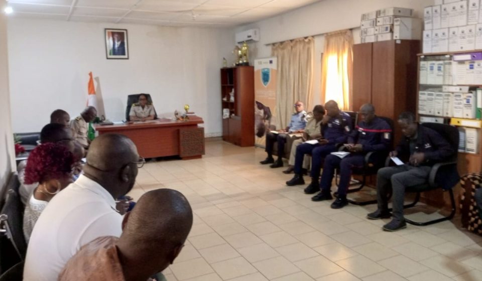 Côte d’Ivoire-AIP / Les autorités de Tengréla comptent sur une forte mobilisation des jeunes pour réussir la fête nationale 2026