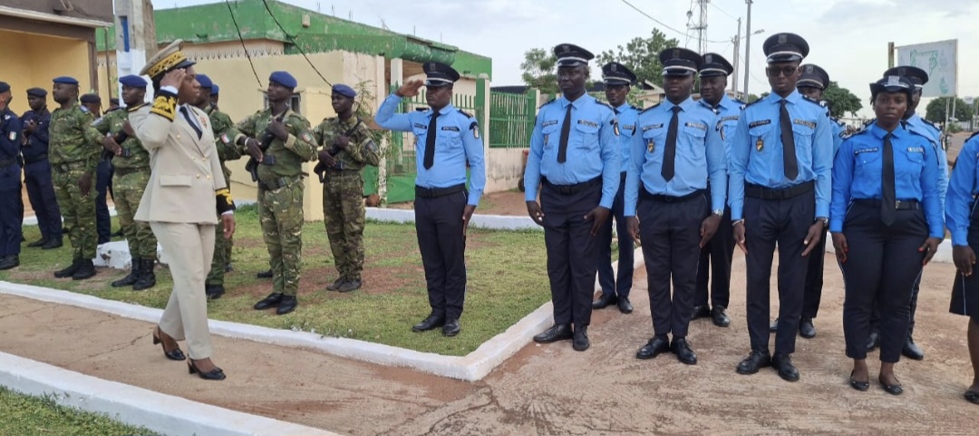 Côte d’Ivoire-AIP/ Le préfet de Tengréla appelle les services de l’État à renforcer leur engagement au second semestre