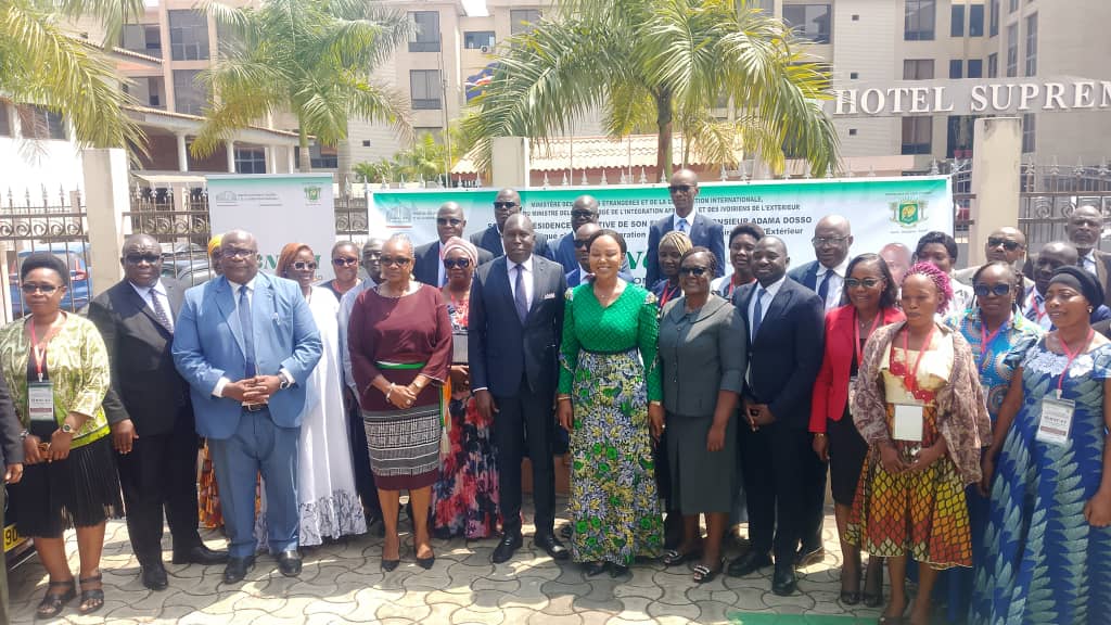 Côte d’Ivoire-AIP/Grand-Bassam : les parties prenantes dressent le bilan du programme de lutte contre la fistule obstétricale