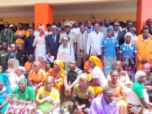 Côte d’Ivoire-AIP/ Bafing: 26 AVEC bénéficient de 52 millions FCFA du PEJEDEC 3