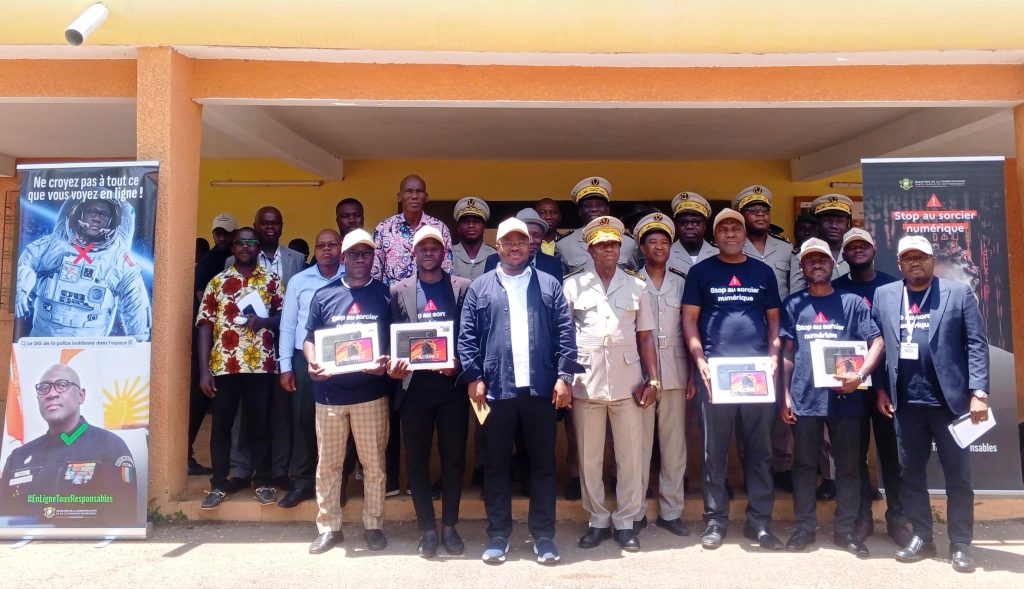 Côte d’Ivoire-AIP/ Le Comité local d’intégrité de l’information du Bafing installé à Touba