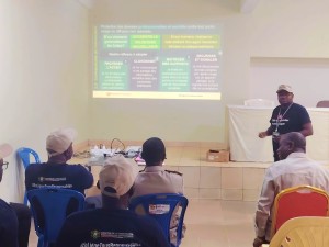 Côte d’Ivoire-AIP/ Touba: les membres du Comité local d’intégrité de l’information formés aux réseaux sociaux