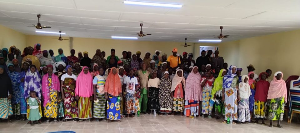Côte d’Ivoire-AIP/ Les populations de Diamakani sensibilisées à la prévention des conflits entre agriculteurs et éleveurs
