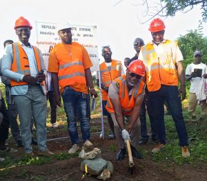 Côte d'Ivoire-AIP/ La première coopérative minière de Diawala lance officiellement ses activités d’exploitation