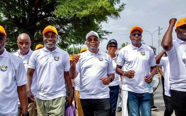 Côte d’Ivoire-AIP/ Fête du travail: la Plateforme nationale commémore 10 années de combat pour la défense des droits des travailleurs