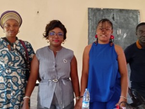 Côte d’Ivoire-AIP/ Des élèves et parents de Banonfla unissent leurs voix contre les grossesses précoces en milieu scolaire