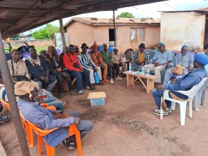 Côte d'Ivoire-AIP/ "Les dozos" du Bafing s’engagent pour le renforcement de la cohésion sociale