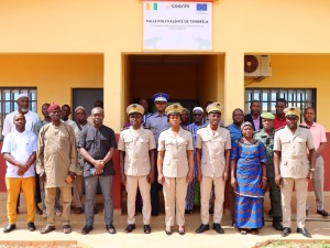 Côte d’Ivoire-AIP/ Tengrela: le Comité technique local renforce la coordination pour une exploitation aurifère responsable
