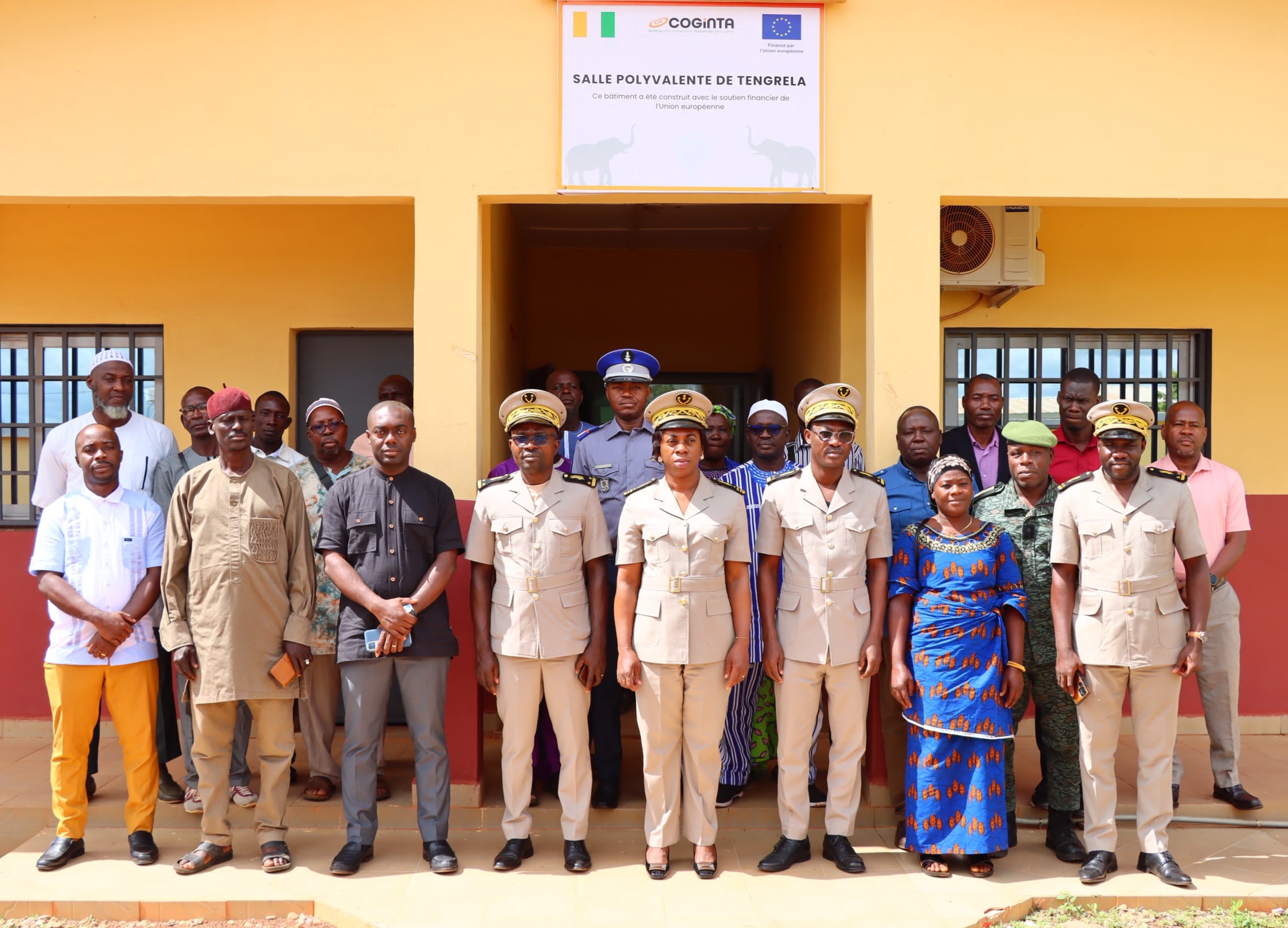 Côte d’Ivoire-AIP/ Tengrela: le Comité technique local renforce la coordination pour une exploitation aurifère responsable