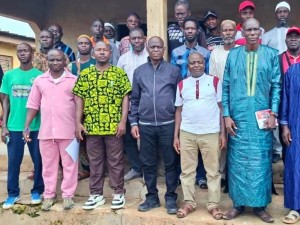 Côte d’Ivoire-AIP/Bafing : deux maires producteurs nommés vice-présidents de l’USCAREB