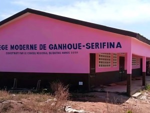 Côte d'Ivoire-AIP/ Le département de Ouaninou s'enrichit de sept collèges de proximité