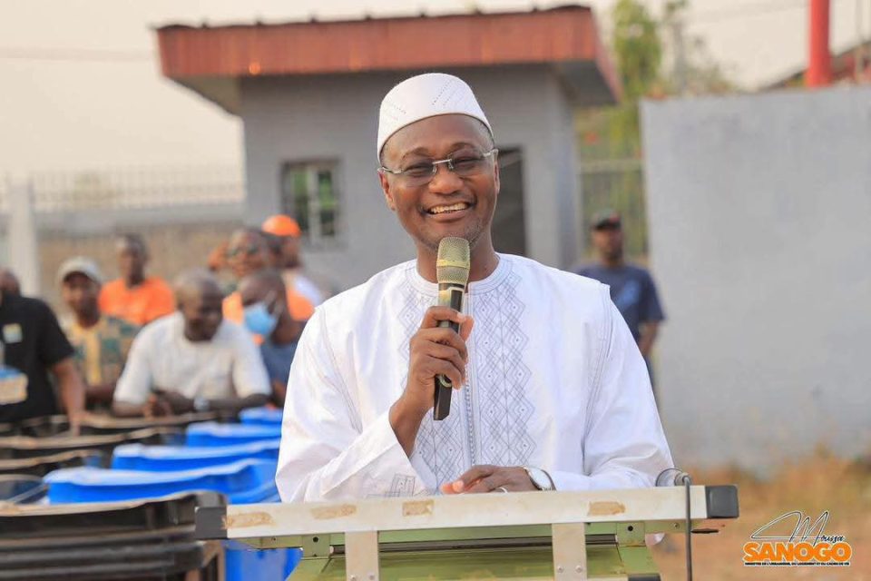 Côte d’Ivoire-AIP/ La municipalité de Touba multiplie les investissements pour améliorer le cadre scolaire