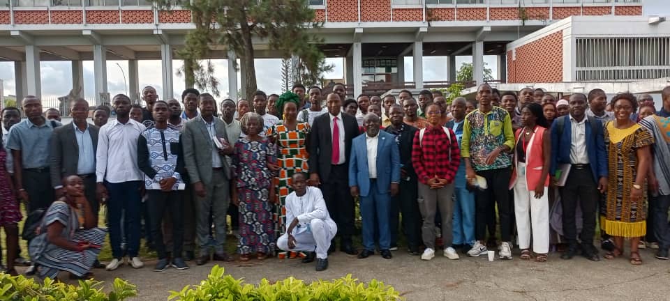 Côte d’Ivoire-AIP /Un hommage philosophique à Amadou Hampâté Bâ après 33 ans de sa disparition