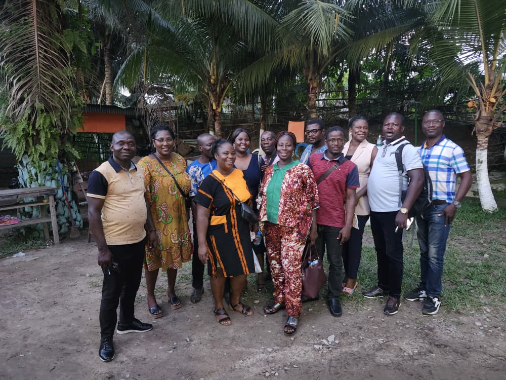 Côte d’Ivoire-AIP / Les enseignants d’espagnol renforcent leur cohésion pour améliorer la collaboration pédagogique à Adzopé
