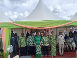 Côte d’Ivoire-AIP / Fête des mères à Arrah : le CESEC plaide pour une plus grande valorisation des femmes