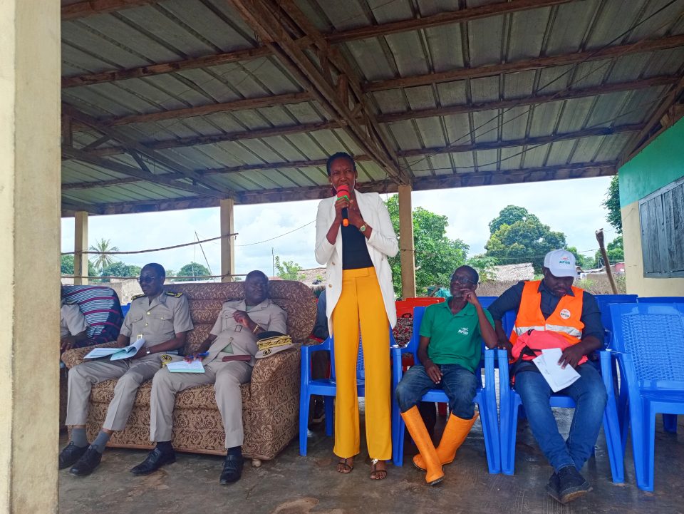 Côte d’Ivoire-AIP/ Les populations de Sandégué invitées à lever les oppositions foncières pour accélérer la certification des terres rurales