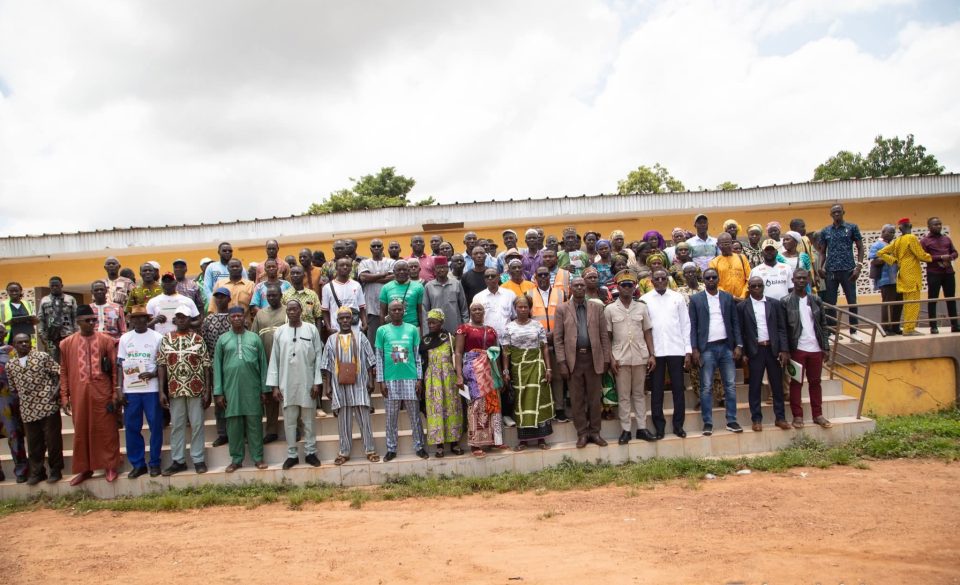 Côte d’Ivoire – AIP / Le sous-préfet de Ferkessédougou exhorte les chefs traditionnels à faciliter la sécurisation des forêts