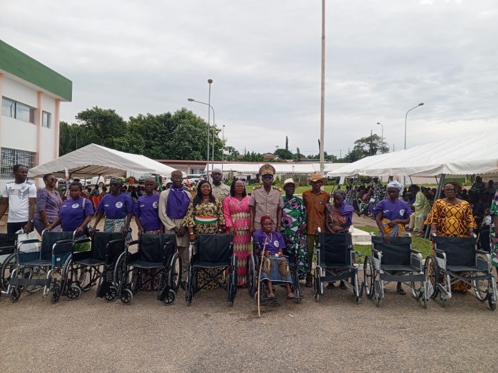 Côte d’Ivoire-AIP/ Les populations d’Adzopé invitées à combattre les stéréotypes liés à l’âge pour lutter contre la maltraitance des personnes âgées