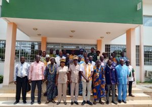 Côte d'Ivoire-AIP/ Les populations invitées à collaborer pour la mise en œuvre du projet de ligne électrique 225 kV Abobo-Anyama–Adzopé