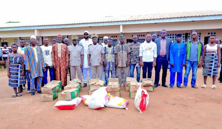 Côte d’Ivoire-AIP/ La troisième édition du Komala festival lancée à Nafana
