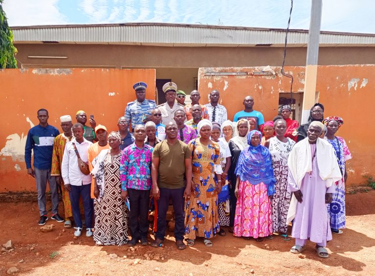 Côte d’Ivoire-AIP/ Le préfet de Sandégué appelle les associations à renforcer leur gouvernance pour mieux contribuer au développement local