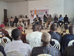 Côte d’Ivoire-AIP/ Les textes adoptés à l’Assemblée nationale présentés aux populations de Tengréla