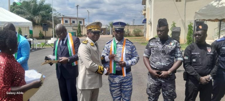 Côte d’Ivoire-AIP/ Le préfet du Guémon salue l’esprit de paix lors du scrutin présidentiel et appelle à le consolider pour les législatives