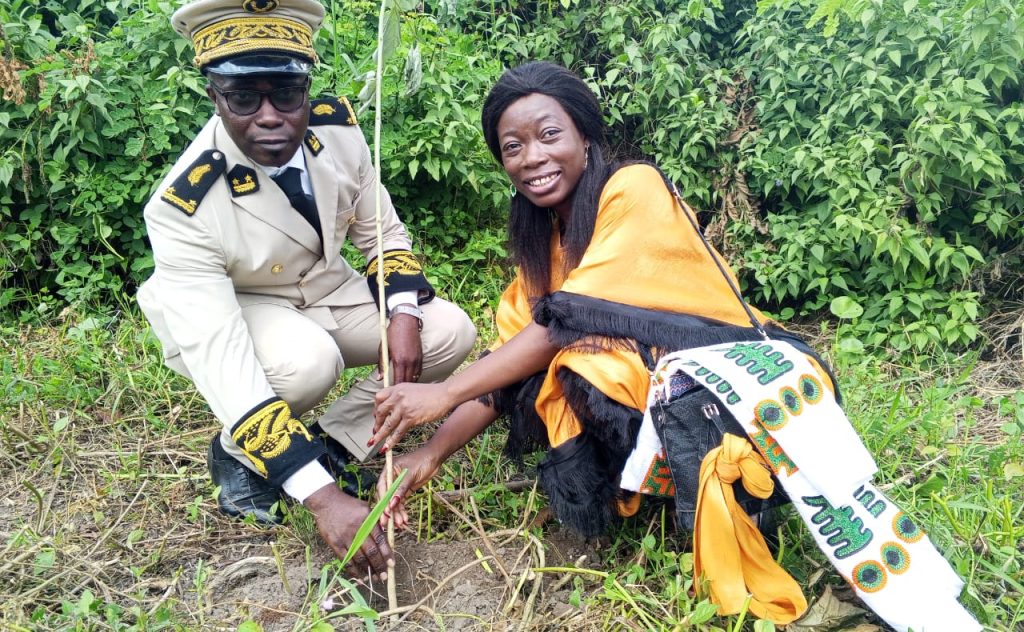 Côte d’Ivoire-AIP/ Le sous-préfet de Bagohouo appelle à des législatives pacifiées