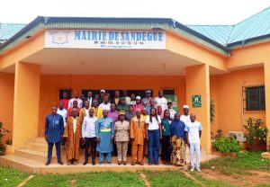 Côte d’Ivoire-AIP/ Le conseil municipal du Sandégué adopte un programme triennal 2027-2029 de 84 projets