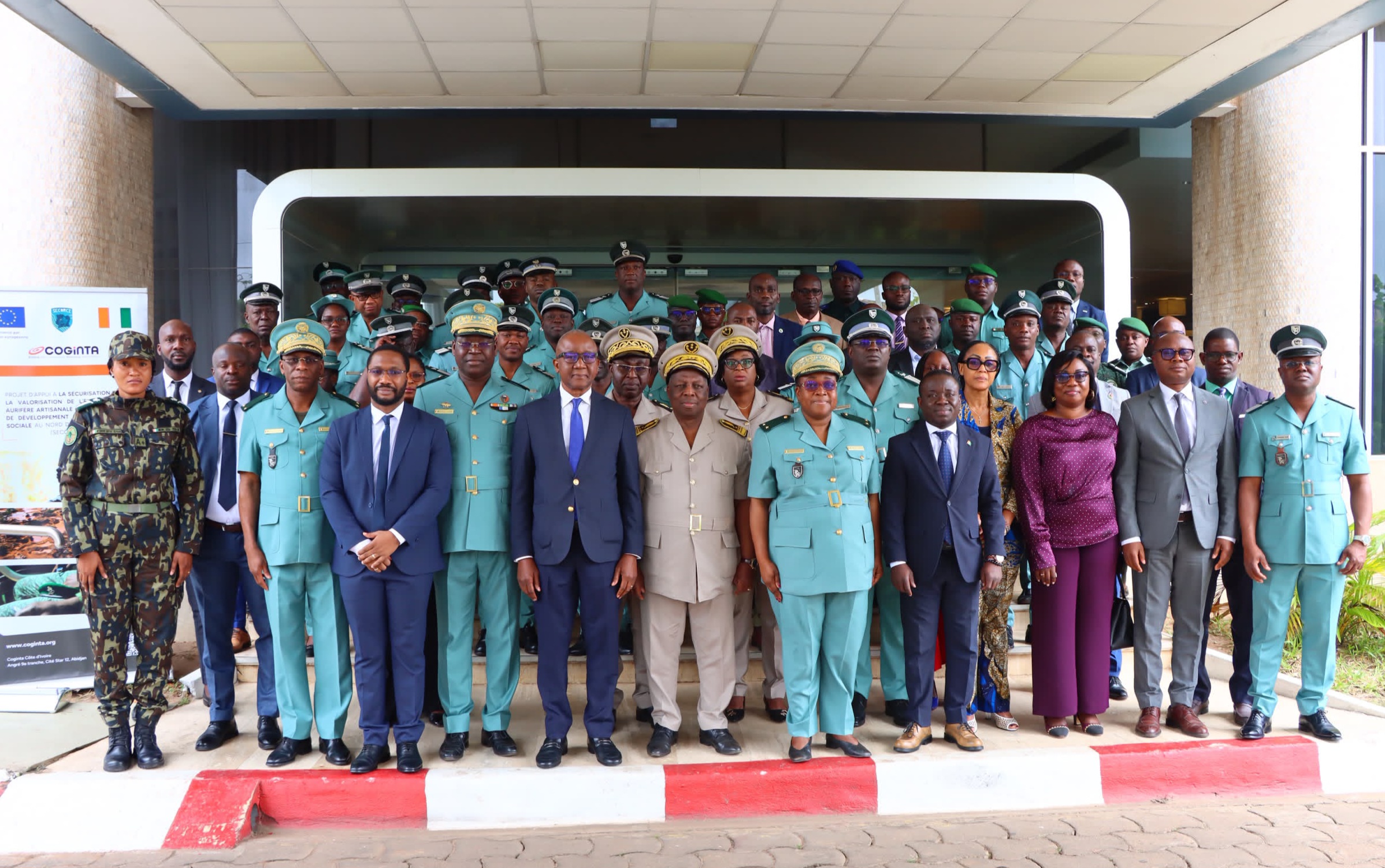 Côte d’Ivoire-AIP / Pollution des eaux : des acteurs mobilisés à Bouaké pour valider le plan d’action 2026-2030