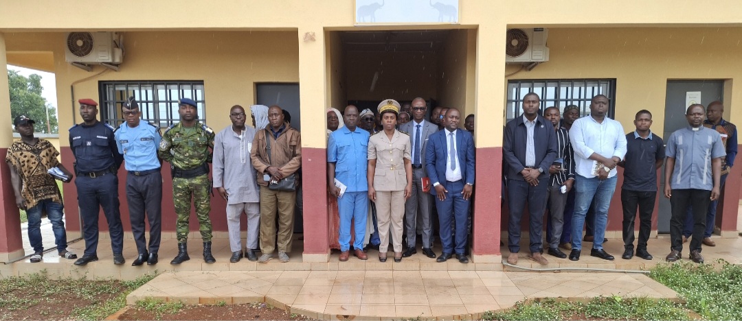 Côte d’Ivoire-AIP / Les acteurs du secteur des hydrocarbures appelés au respect de la réglementation à Tengréla