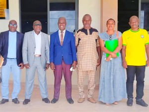 Côte d'Ivoire-AIP/ Les enseignants de Touba sensibilisés aux nouvelles directives administratives pour l'année scolaire 2026-2027