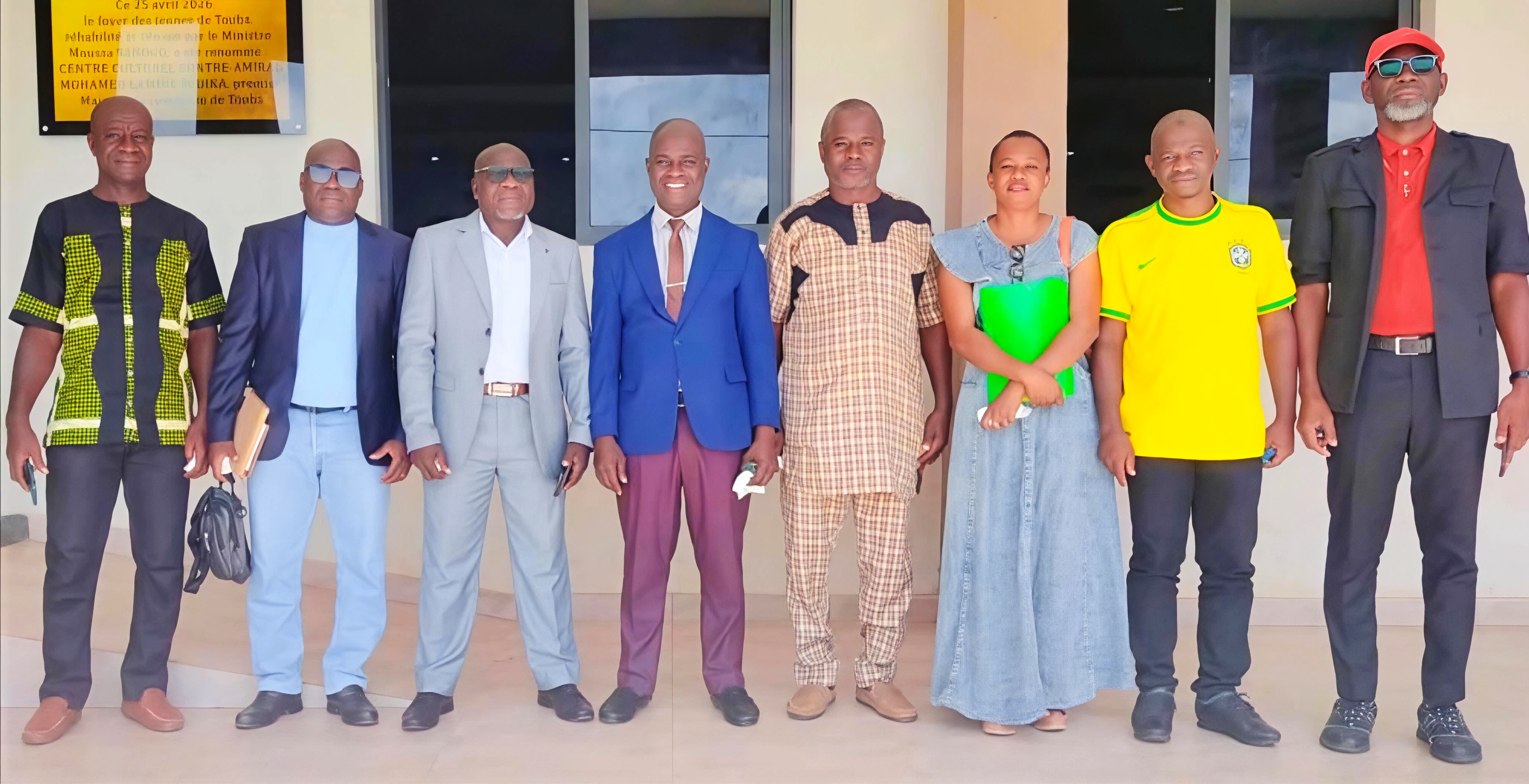 Côte d'Ivoire-AIP/ Les enseignants de Touba sensibilisés aux nouvelles directives administratives pour l'année scolaire 2026-2027