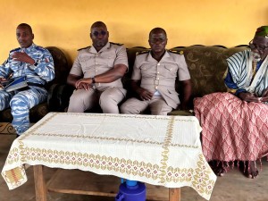 Côte d’Ivoire-AIP/ Le préfet de Ouaninou réaffirme le rôle des chefs traditionnels dans le développement local