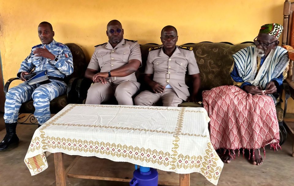 Côte d’Ivoire-AIP/ Le préfet de Ouaninou réaffirme le rôle des chefs traditionnels dans le développement local