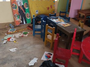 Côte d’Ivoire-AIP/ Des établissements scolaires confrontés à des actes de vandalisme à Touba