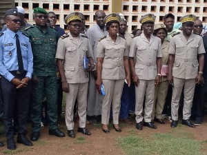 Côte d’Ivoire-AIP/ Le CDS de Tengréla appelle à renforcer la lutte contre l’orpaillage clandestin et le trafic d’hydrocarbures